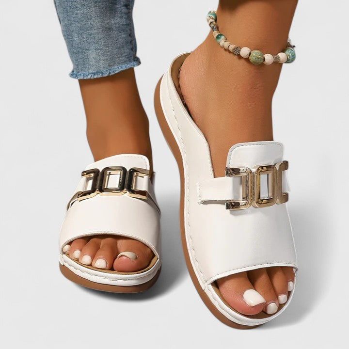 Keira - Orthopedic Sandals