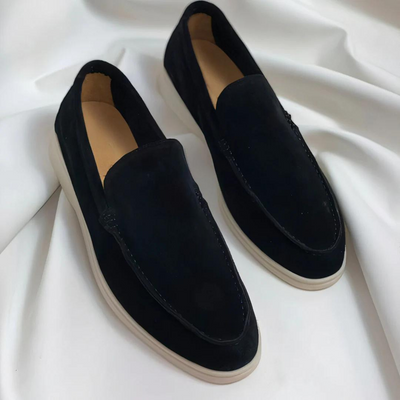 Daniel - Elegant Summer Loafers