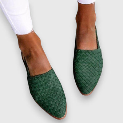 Kayleigh - Orthopedic Comfy Sandals