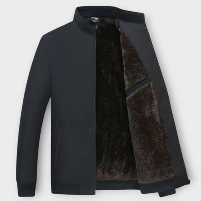 Marc - Waterproof Thermal Jacket