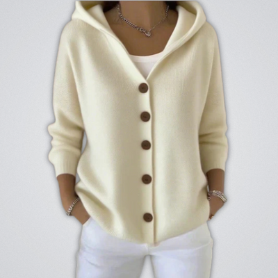 Amelia - Cozy Knit Cardigan