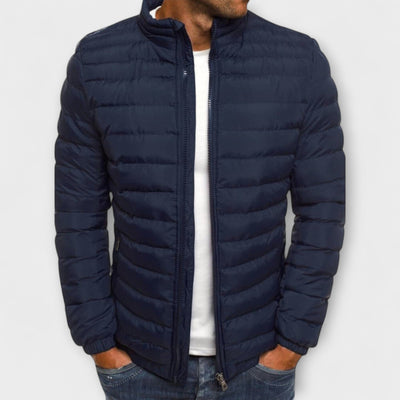 Austin - Elegant Lightweight Jacket