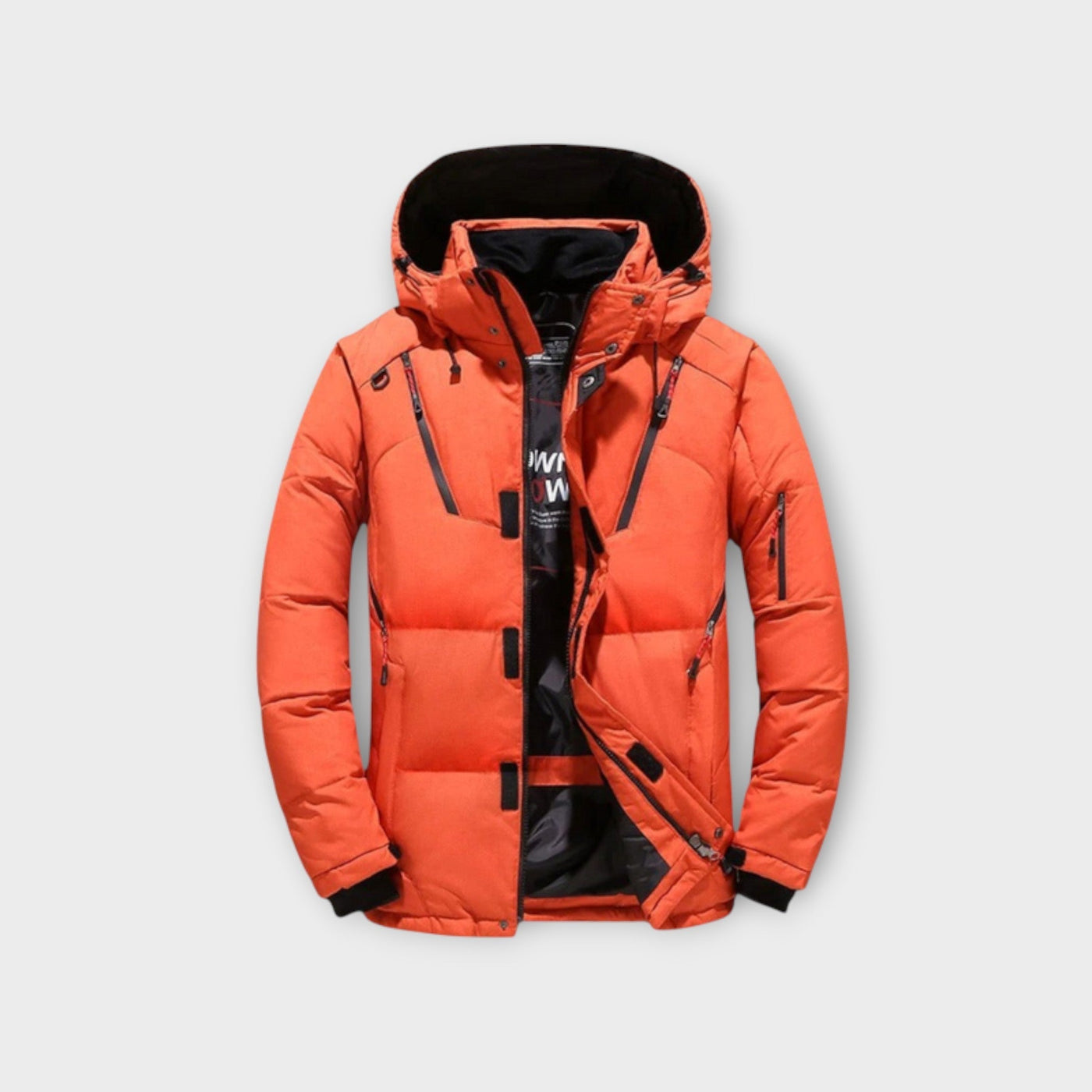 Blaze - Elite Winter Jacket