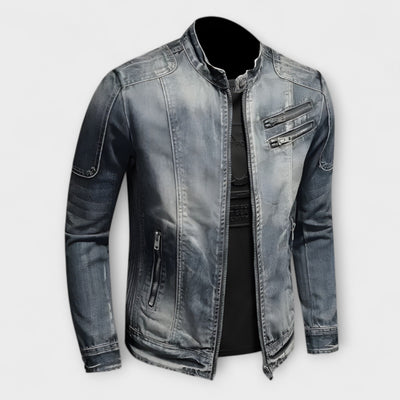 Levi - Timeless Denim Jacket