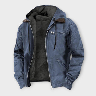 Arden - Classic Coat