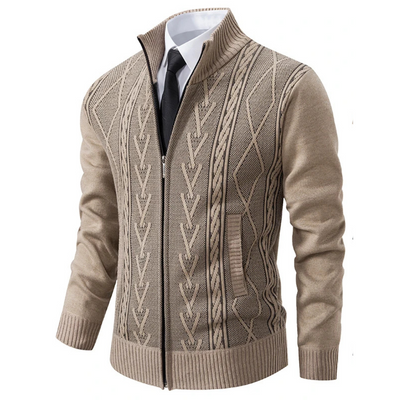 Christophe™ | Exclusive Cashmere Sweater