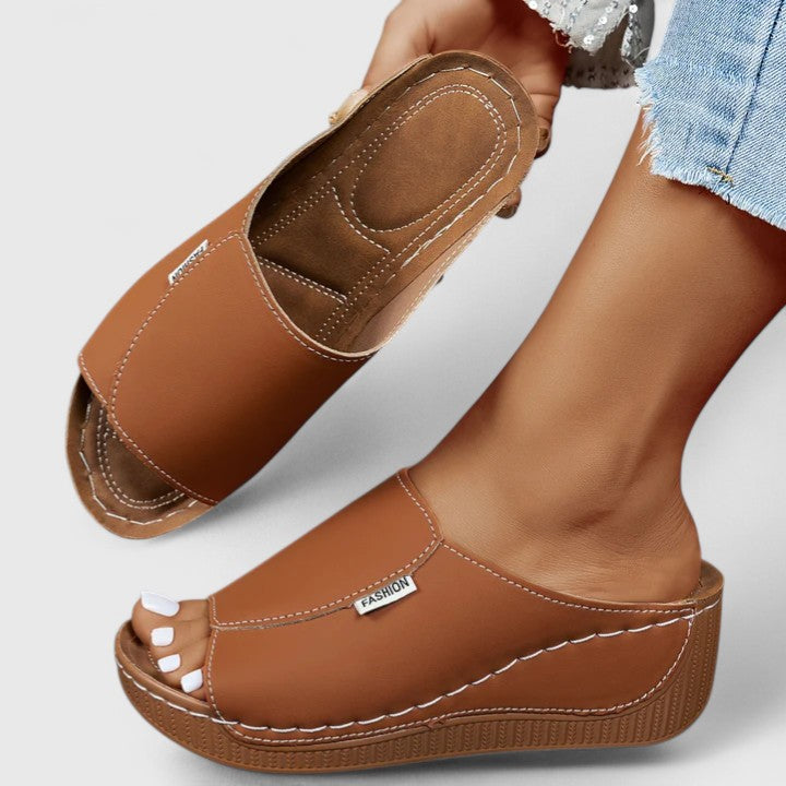 Kathy - Stylish Orthopedic Sandals