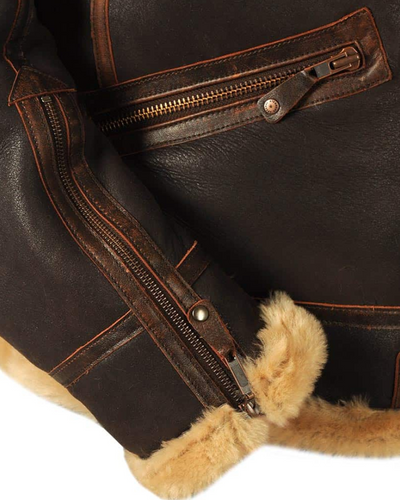 GUSS - Timeless Pilot Jacket