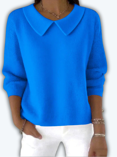 Katie - Classic Sweater