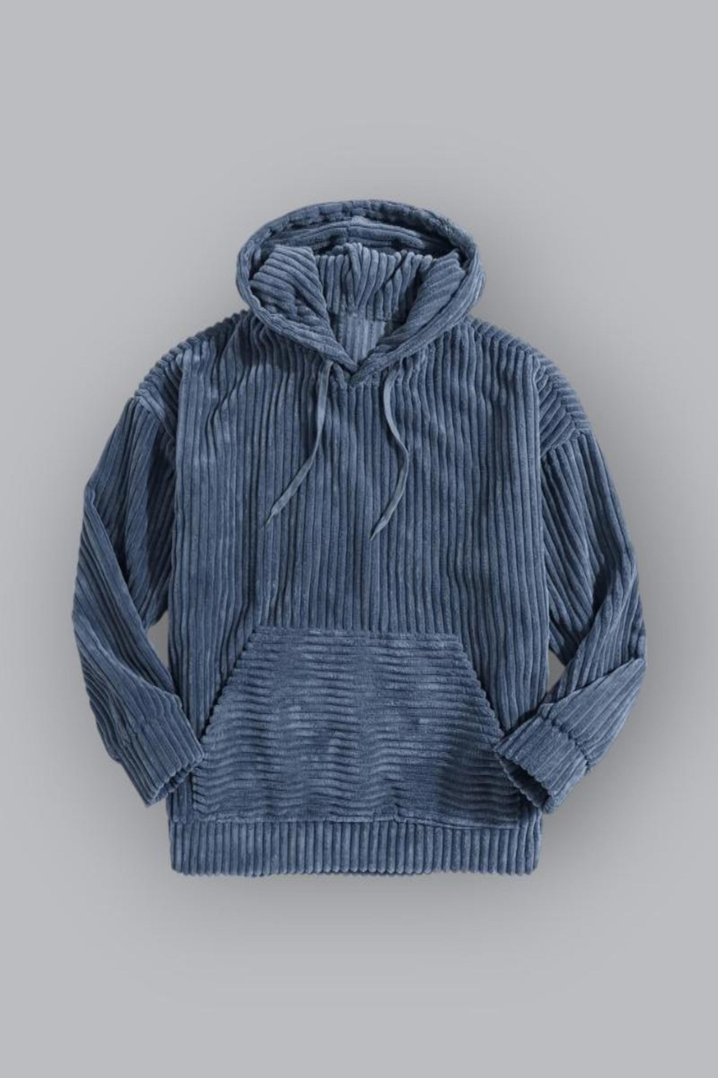 Noah - Harding Birch & Co Aspen Cord Hoodie