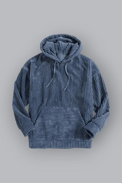 Noah - Harding Birch & Co Aspen Cord Hoodie