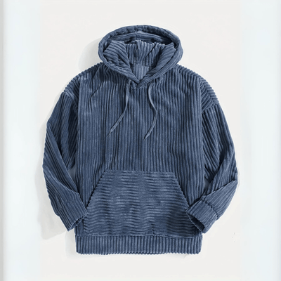 Noah - Harding Birch & Co Aspen Cord Hoodie