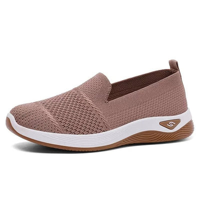 Azelea - Orthopedic Slip-On Sneakers