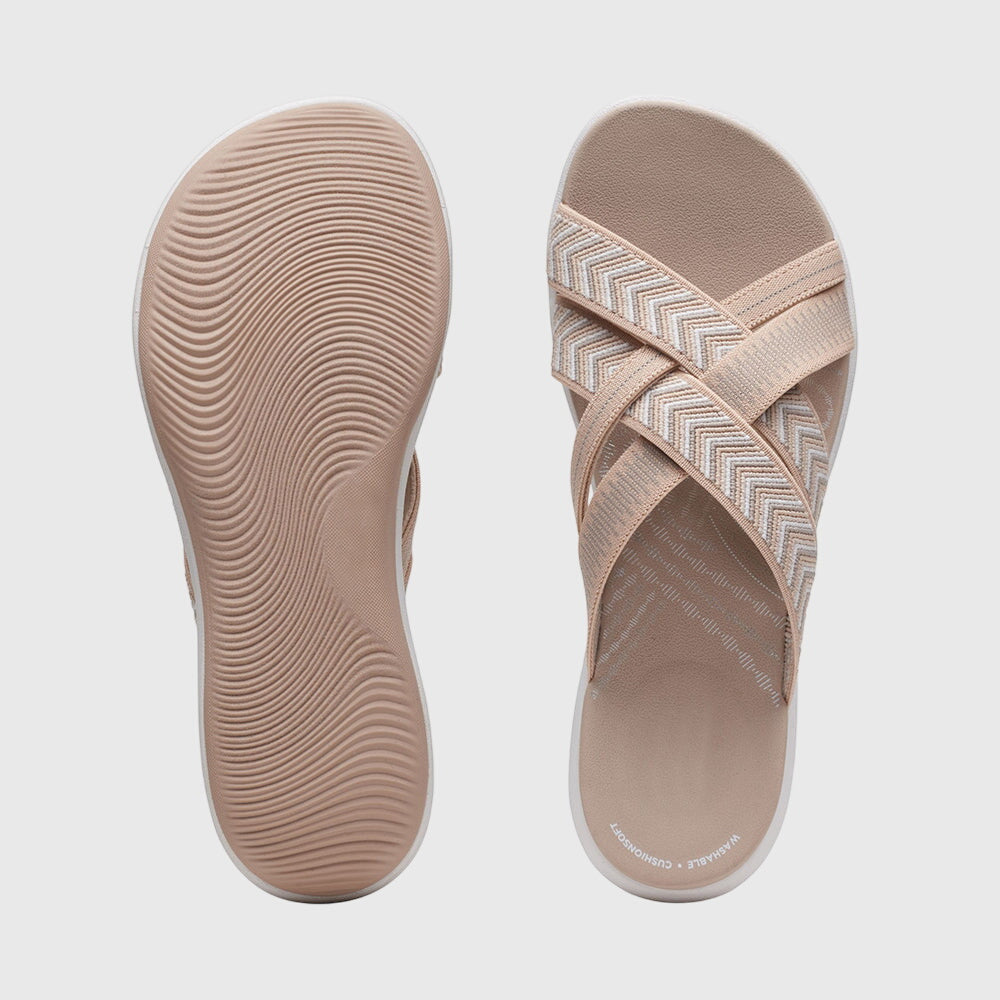 Madison - Orthopedic Comfort Sandals