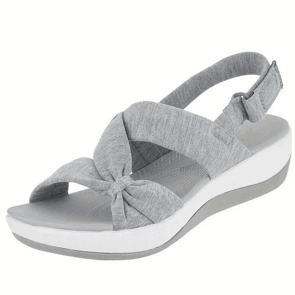 Kiara -  Orthopedic Comfort Sandals