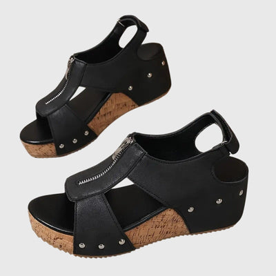 Adley - Comfortable Orthopedic Sandals