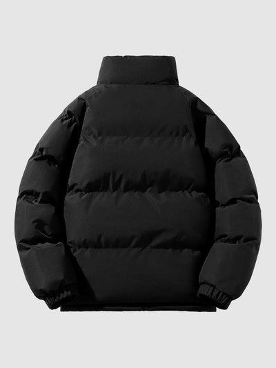Max - Insulated Puffer Jacket