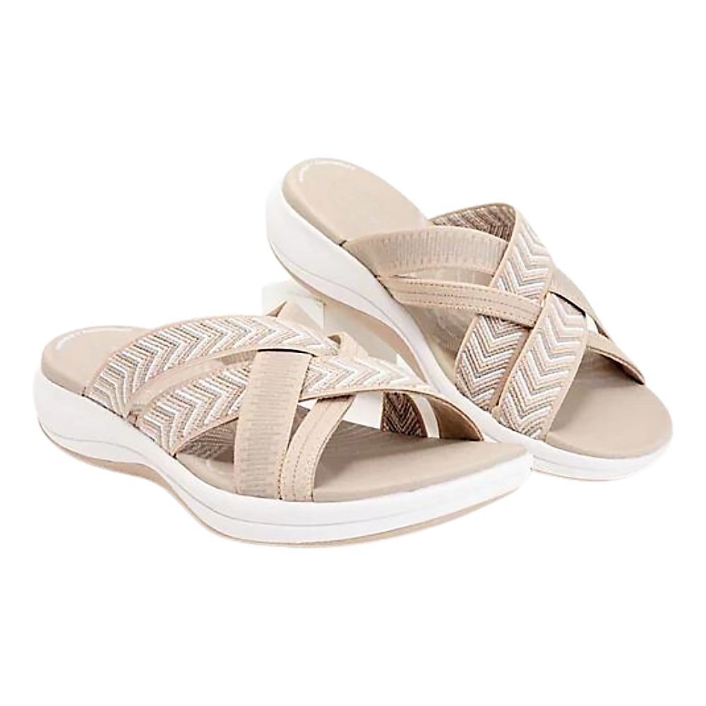 Belinda -  Orthopedic Sandals