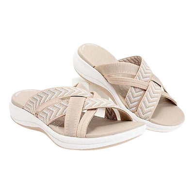 Belinda -  Orthopedic Sandals