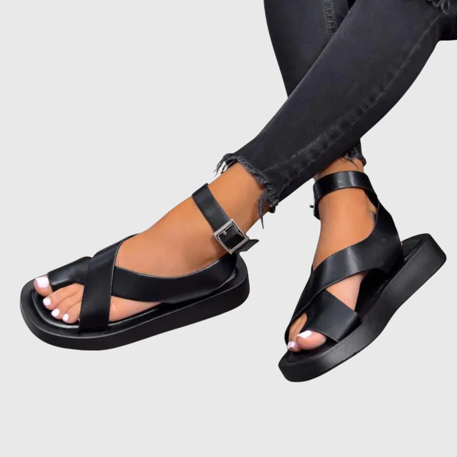 Selah - Stylish Orthopedic Sandals