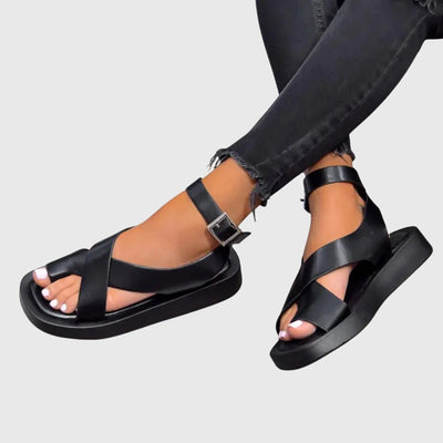 Selah - Stylish Orthopedic Sandals