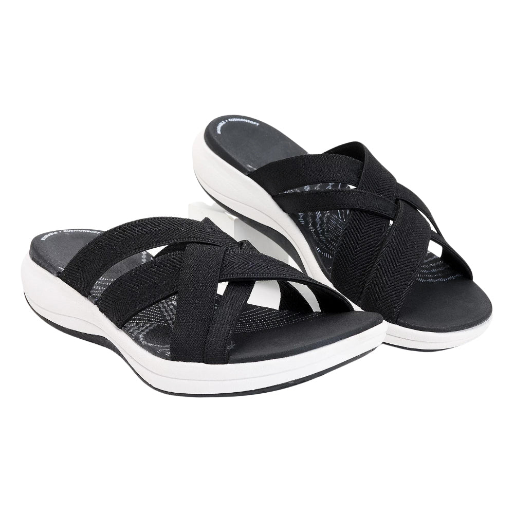 Belinda -  Orthopedic Sandals