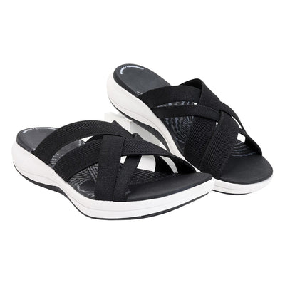 Belinda -  Orthopedic Sandals