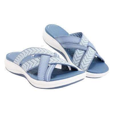 Belinda -  Orthopedic Sandals