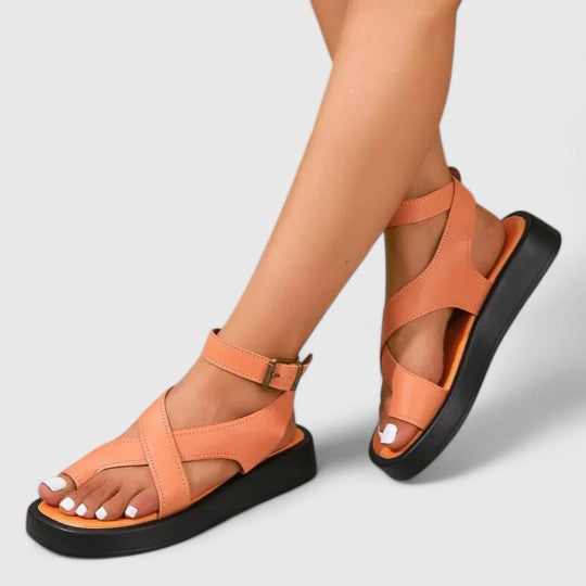 Lynn - Orthopedic Elegant Sandals