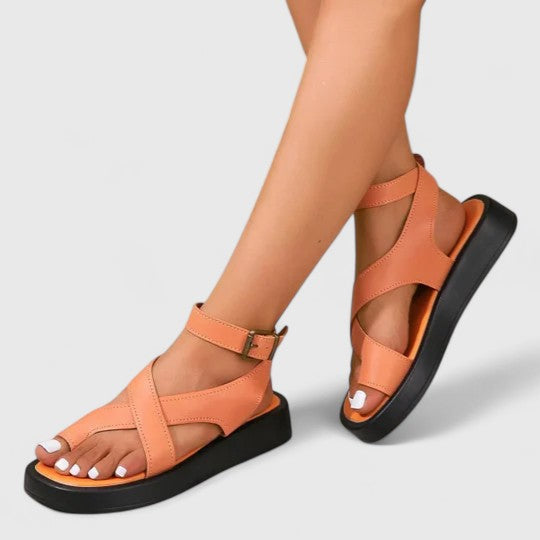 Lynn - Orthopedic Elegant Sandals