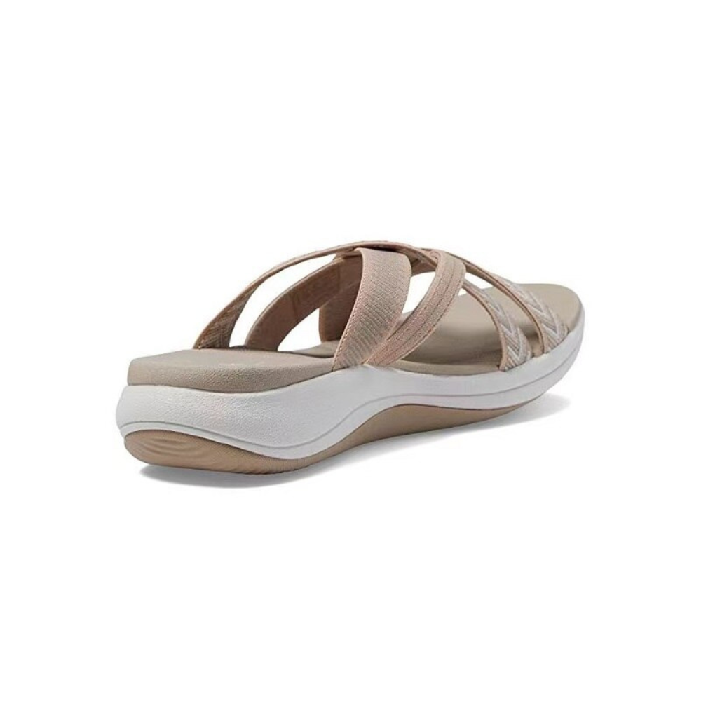 Belinda -  Orthopedic Sandals
