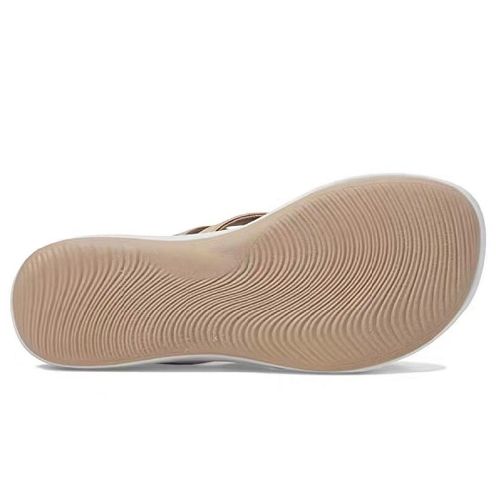 Belinda -  Orthopedic Sandals