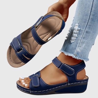 Dakota - Supportive Orthopedic Sandals
