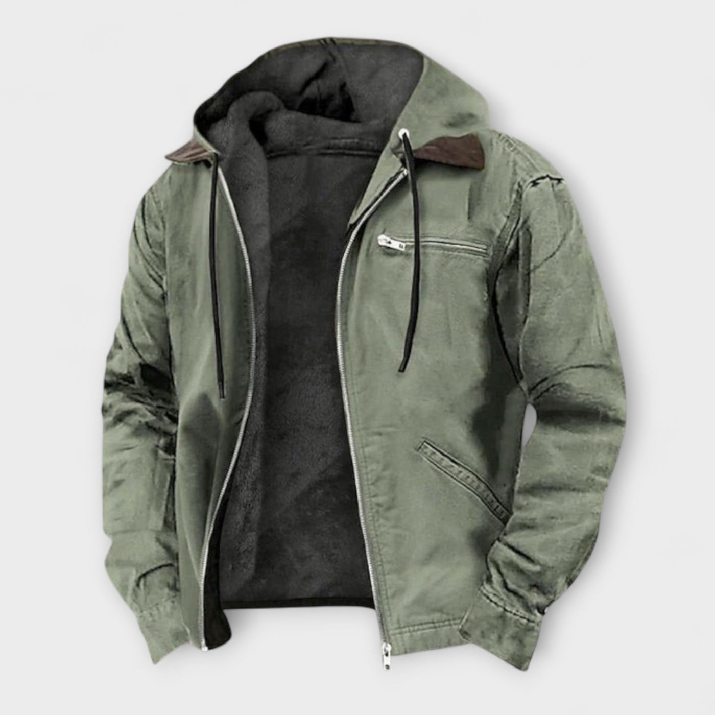 Arden - Classic Coat