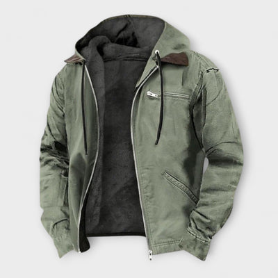 Arden - Classic Coat