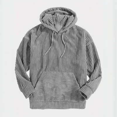 Noah - Harding Birch & Co Aspen Cord Hoodie