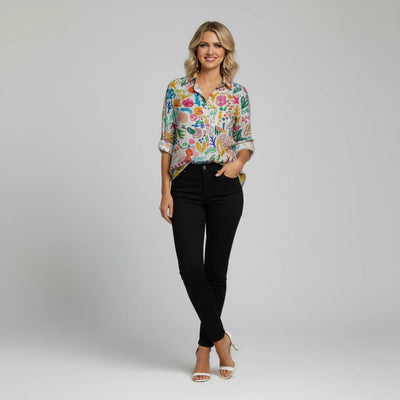 Ronja - Stylish Blouse