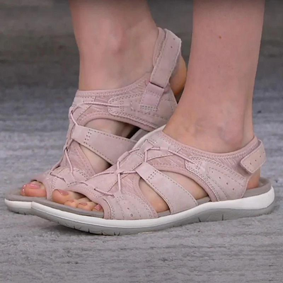 Ursula -  Orthopedic Sandals