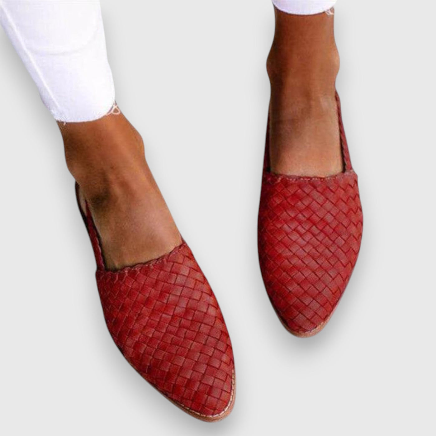 Kayleigh - Orthopedic Comfy Sandals