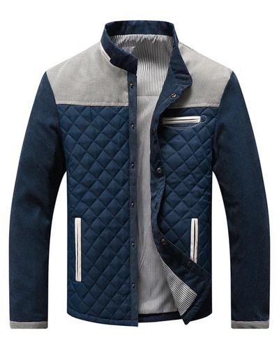 Jorvik - LUXURY MEN'S JACKET