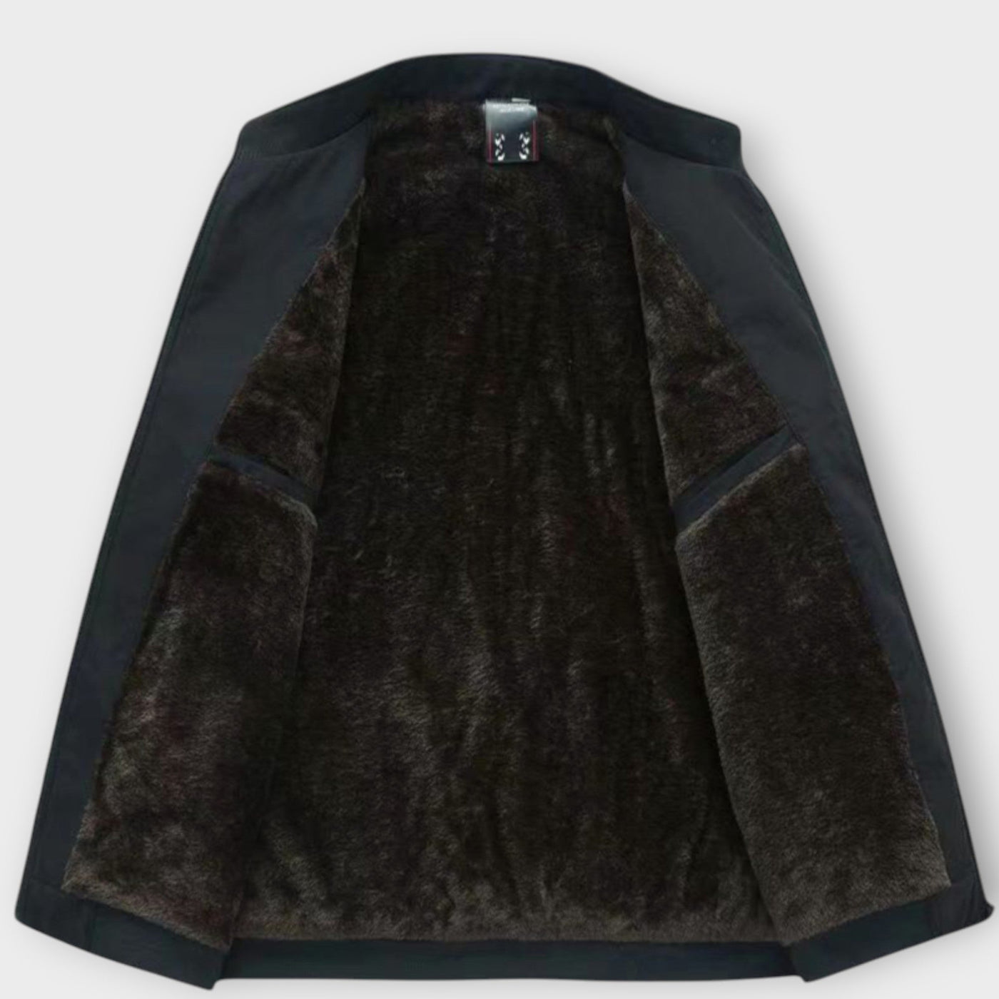 Marc - Waterproof Thermal Jacket