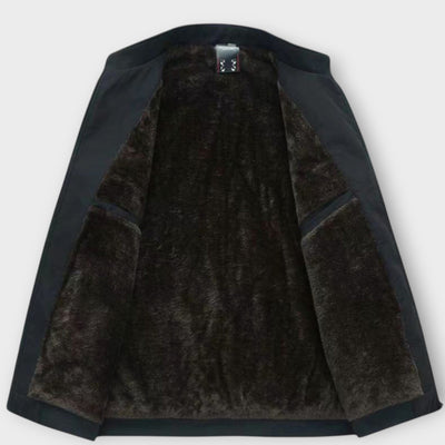 Marc - Waterproof Thermal Jacket