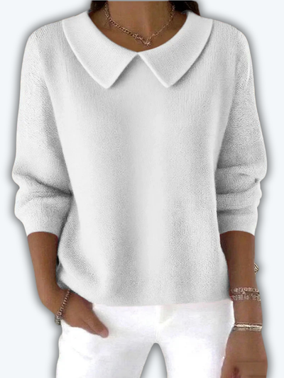 Katie - Classic Sweater