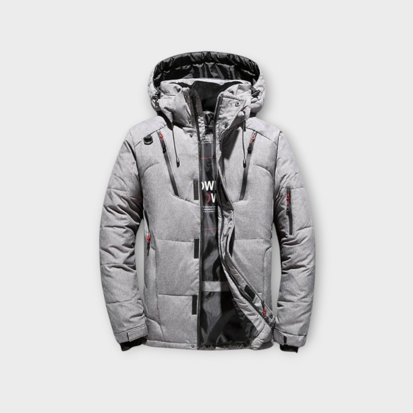 Blaze - Elite Winter Jacket