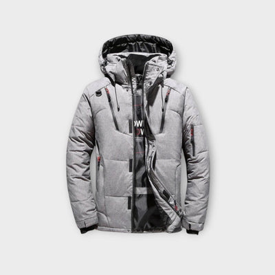 Blaze - Elite Winter Jacket