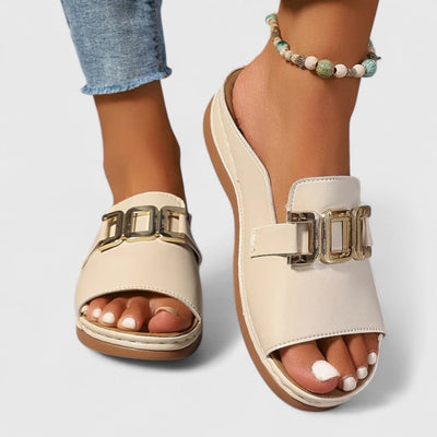 Keira - Orthopedic Sandals