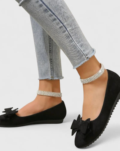 Morgan - Comfortable Orthopedic Sandals