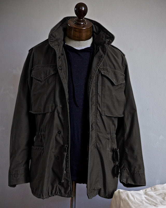 ALONSO - Seasonal Utility Jacket