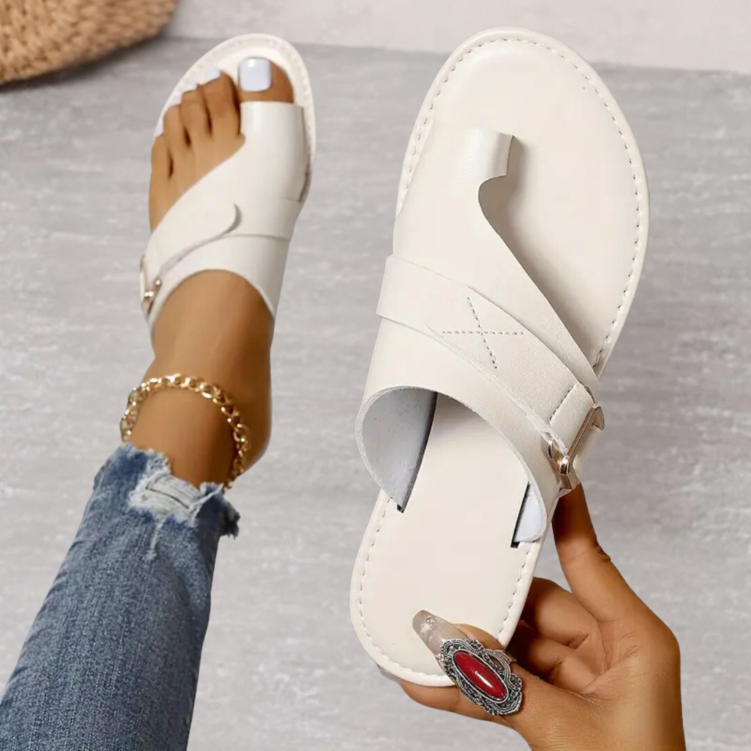 Elsie - Women's Orthopedic Sandals