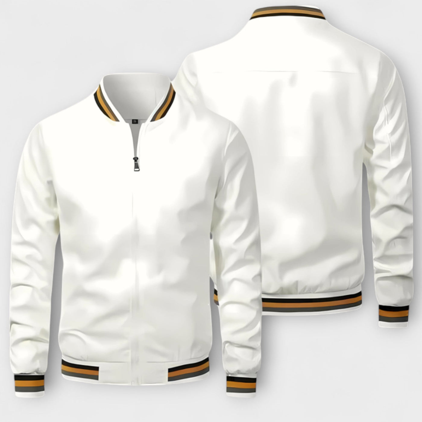 Brooks - Shield Jacket